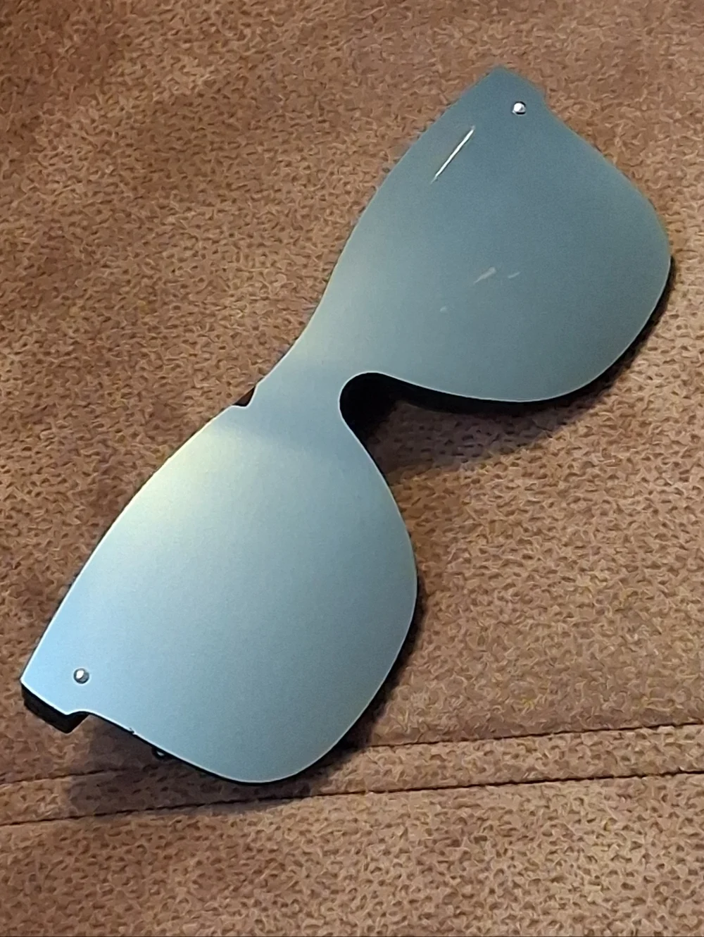 Star One Credit Union Reflective Sunglasses